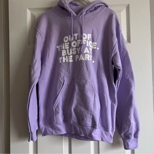 Adelaide’s Fort Disney Hoodie